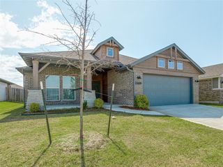 13600 Arrowhead Boulevard, Yukon, OK 73099
