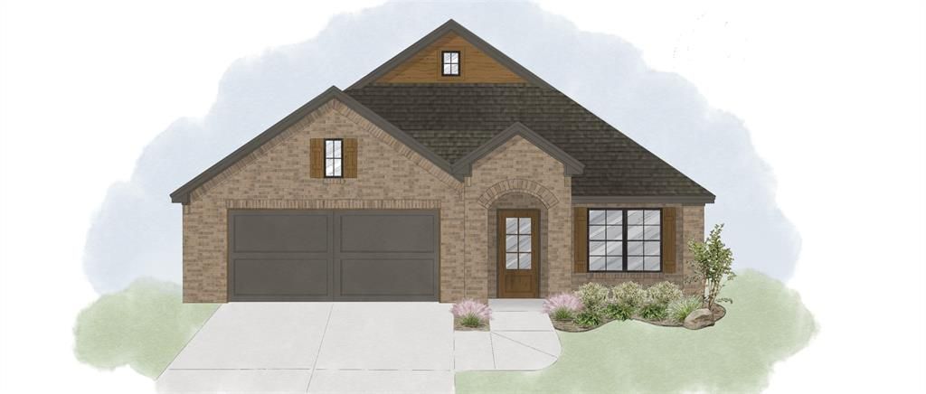 12728 NW 2nd Street, Yukon, OK 73099