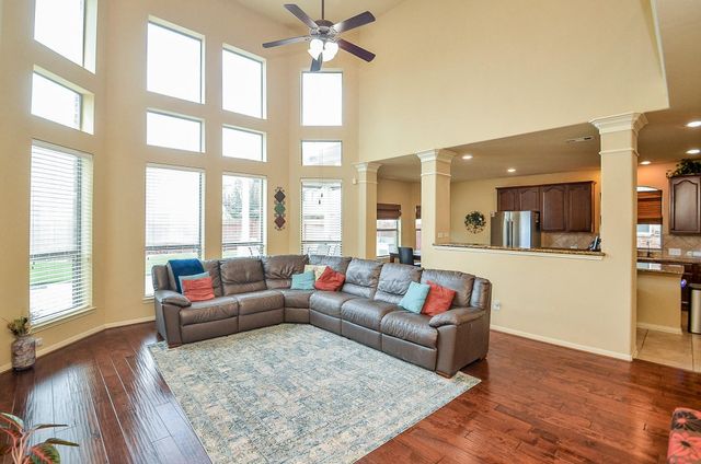 26711 Eagle Park Lane, Katy, TX 77494