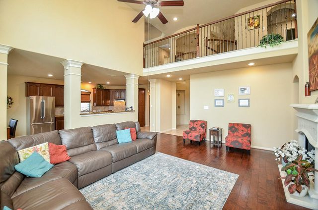 26711 Eagle Park Lane, Katy, TX 77494