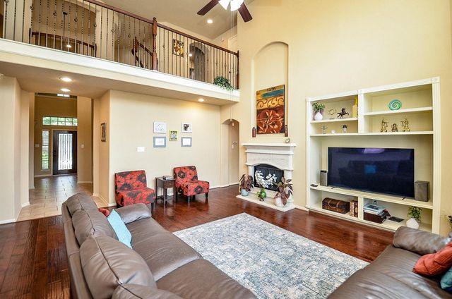26711 Eagle Park Lane, Katy, TX 77494
