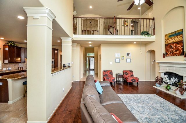 26711 Eagle Park Lane, Katy, TX 77494