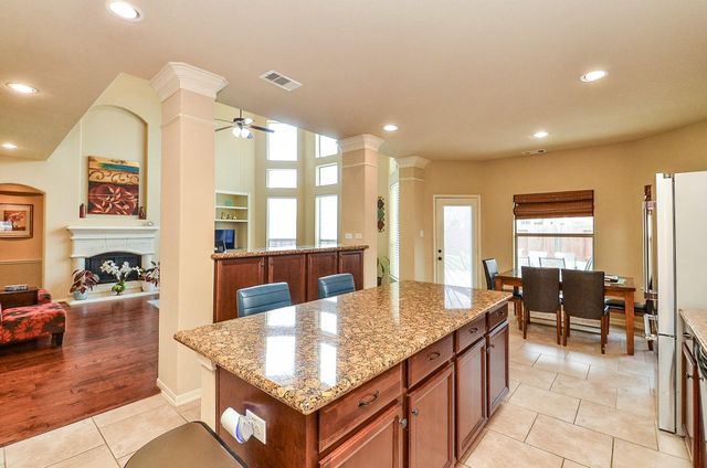 26711 Eagle Park Lane, Katy, TX 77494