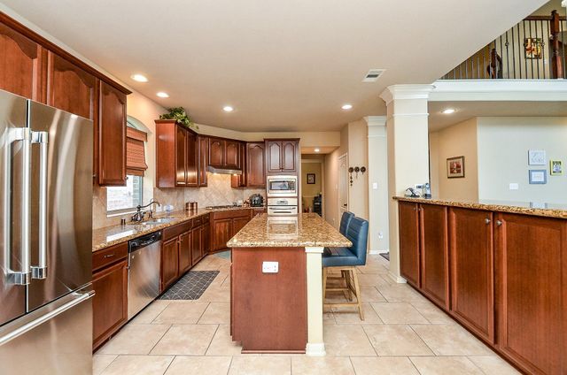 26711 Eagle Park Lane, Katy, TX 77494