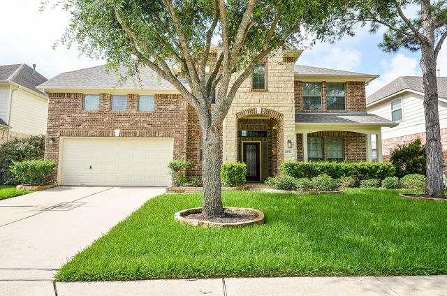 26711 Eagle Park Lane, Katy, TX 77494