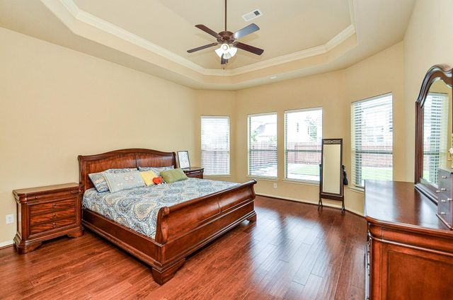 26711 Eagle Park Lane, Katy, TX 77494