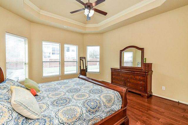 26711 Eagle Park Lane, Katy, TX 77494