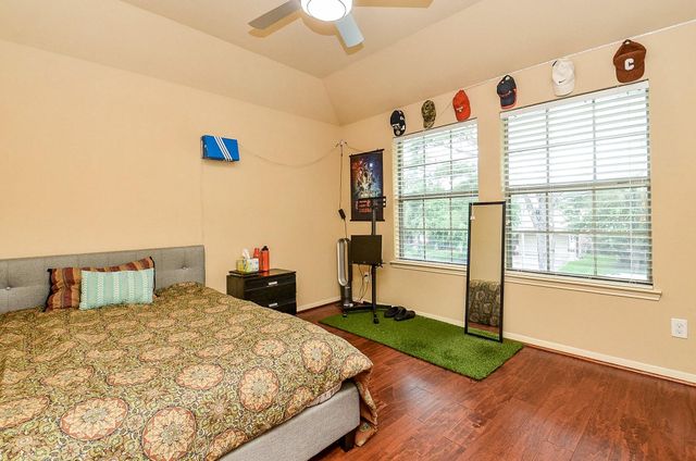 26711 Eagle Park Lane, Katy, TX 77494