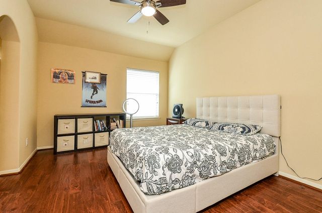 26711 Eagle Park Lane, Katy, TX 77494