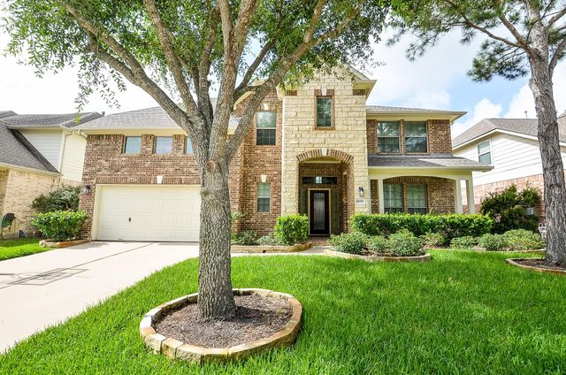 26711 Eagle Park Lane, Katy, TX 77494