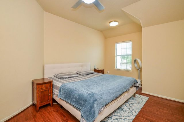 26711 Eagle Park Lane, Katy, TX 77494