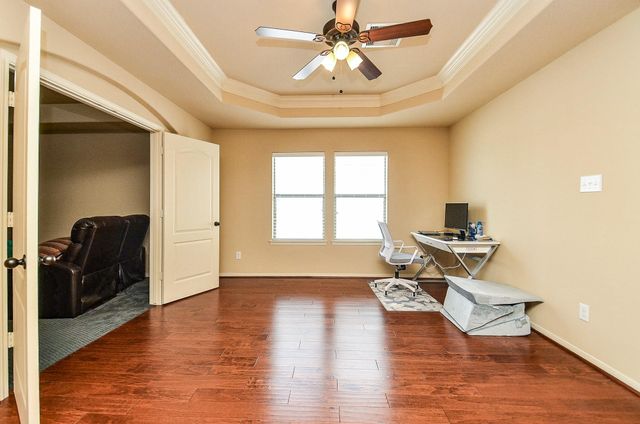 26711 Eagle Park Lane, Katy, TX 77494