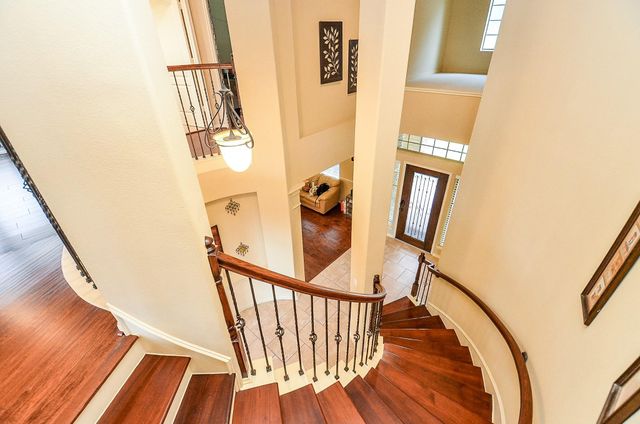 26711 Eagle Park Lane, Katy, TX 77494