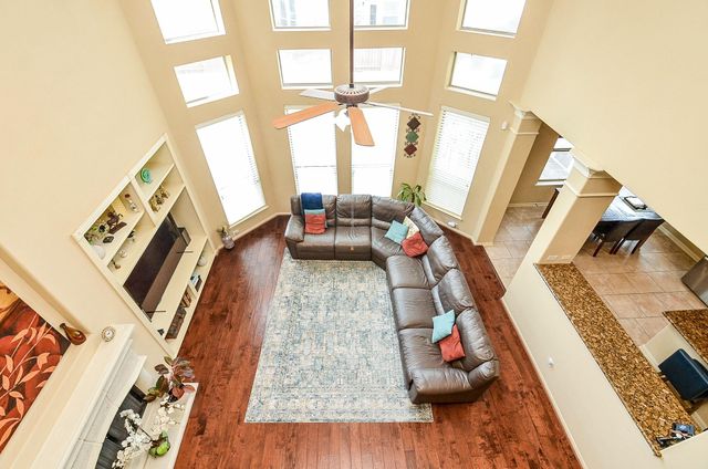 26711 Eagle Park Lane, Katy, TX 77494