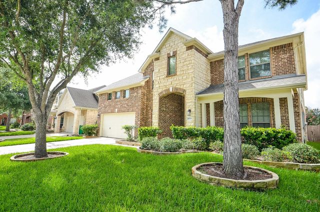26711 Eagle Park Lane, Katy, TX 77494