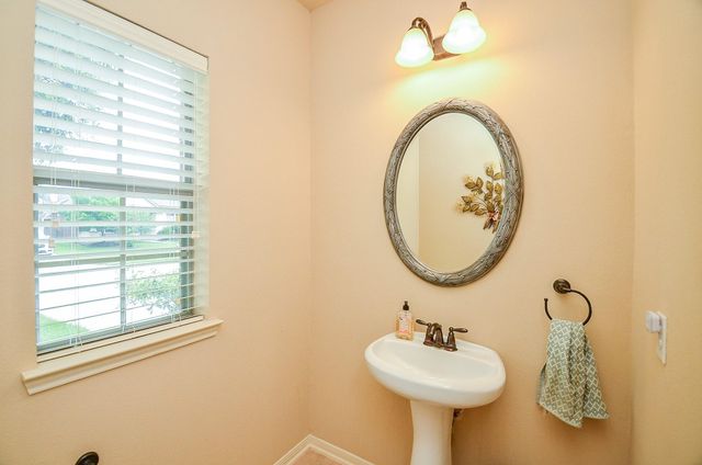 26711 Eagle Park Lane, Katy, TX 77494