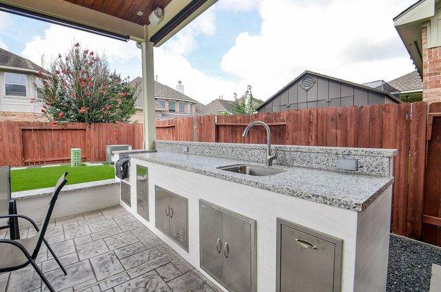 26711 Eagle Park Lane, Katy, TX 77494