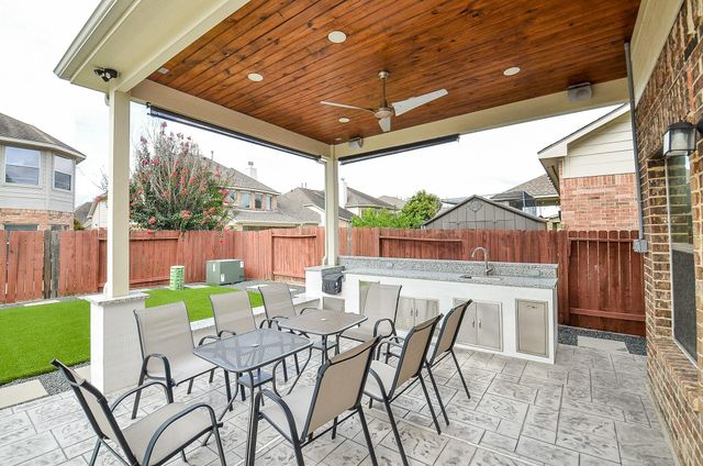 26711 Eagle Park Lane, Katy, TX 77494