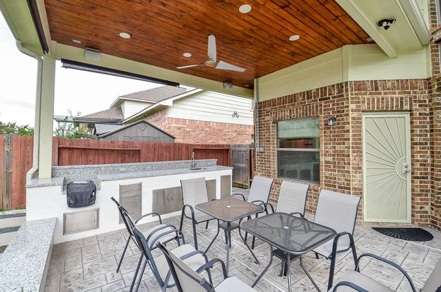 26711 Eagle Park Lane, Katy, TX 77494