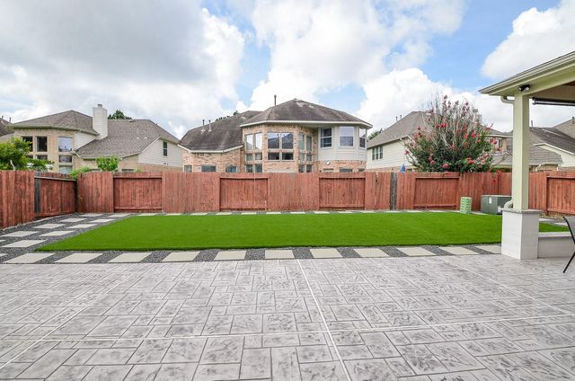 26711 Eagle Park Lane, Katy, TX 77494