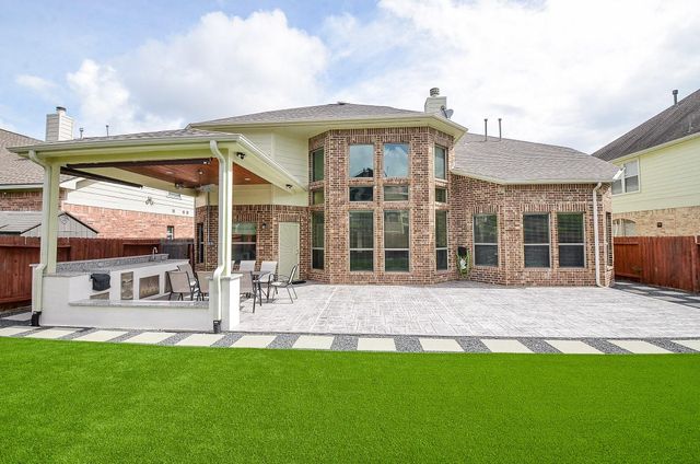 26711 Eagle Park Lane, Katy, TX 77494