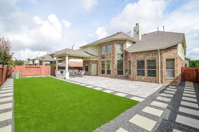 26711 Eagle Park Lane, Katy, TX 77494