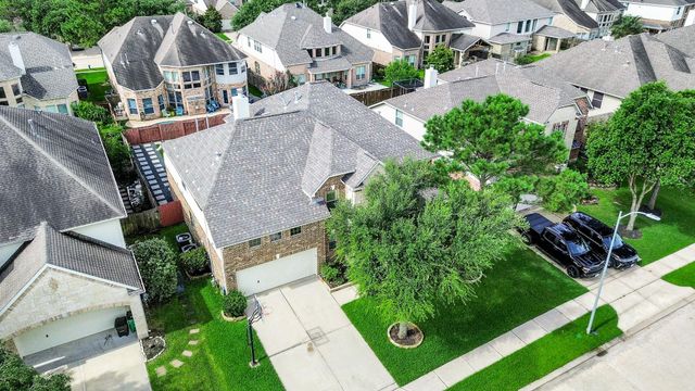 26711 Eagle Park Lane, Katy, TX 77494