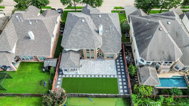26711 Eagle Park Lane, Katy, TX 77494