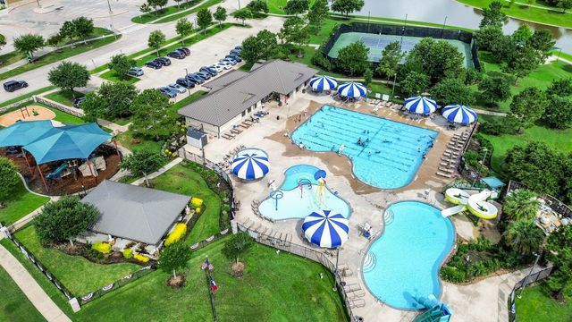 26711 Eagle Park Lane, Katy, TX 77494