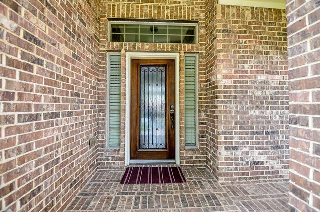 26711 Eagle Park Lane, Katy, TX 77494