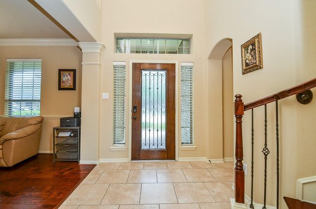 26711 Eagle Park Lane, Katy, TX 77494