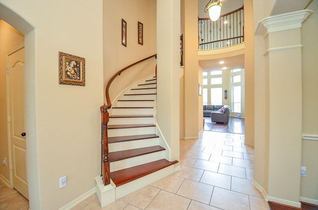 26711 Eagle Park Lane, Katy, TX 77494