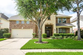 26711 Eagle Park Lane, Katy, TX 77494
