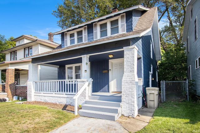 805 Miner Street, South Bend, IN 46617