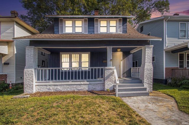 805 Miner Street, South Bend, IN 46617