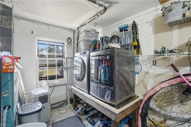 405 Harbor DR, Hampton, VA 23661