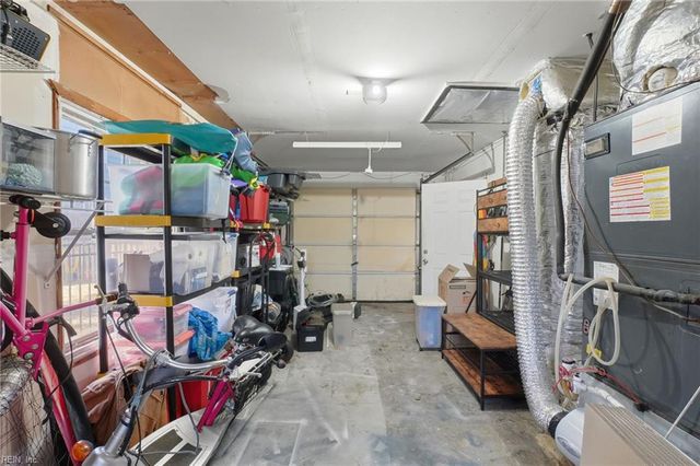 405 Harbor DR, Hampton, VA 23661