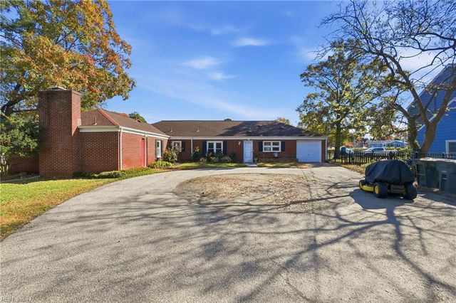 405 Harbor DR, Hampton, VA 23661