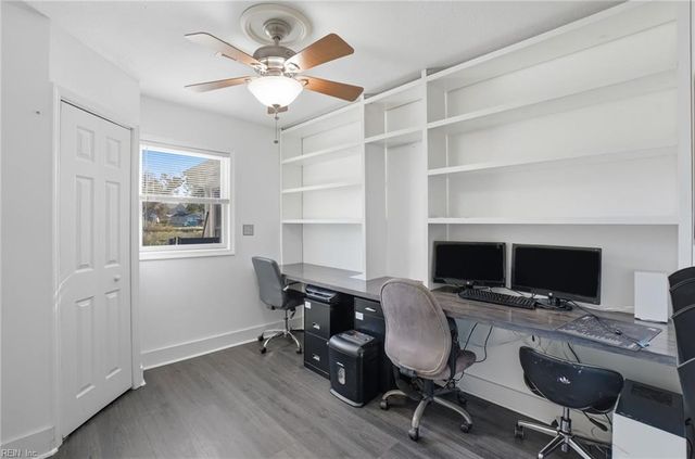 405 Harbor DR, Hampton, VA 23661