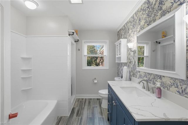 405 Harbor DR, Hampton, VA 23661