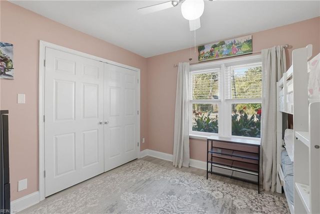 405 Harbor DR, Hampton, VA 23661