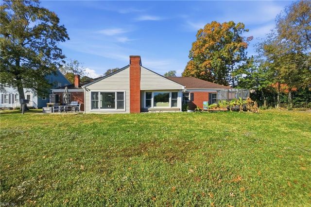 405 Harbor DR, Hampton, VA 23661