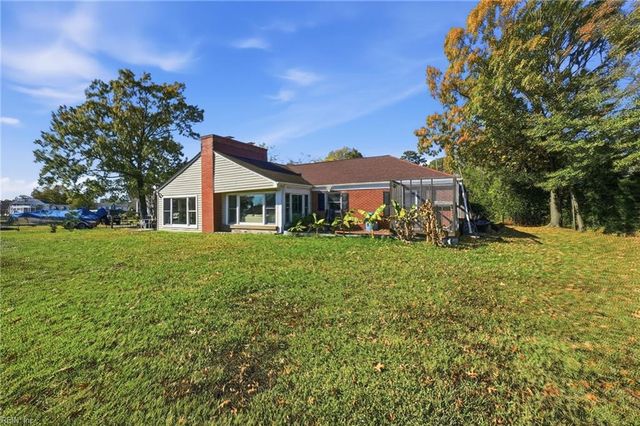 405 Harbor DR, Hampton, VA 23661