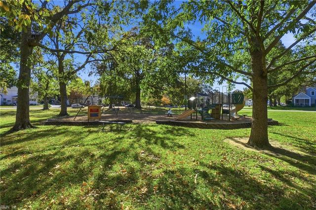 405 Harbor DR, Hampton, VA 23661