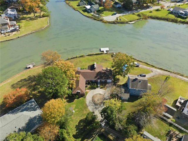 405 Harbor DR, Hampton, VA 23661