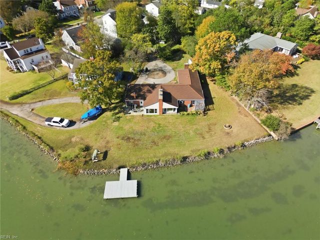 405 Harbor DR, Hampton, VA 23661