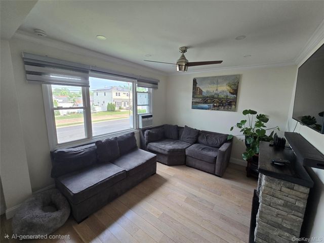 104 Ormonde Boulevard, Valley Stream, NY 11580