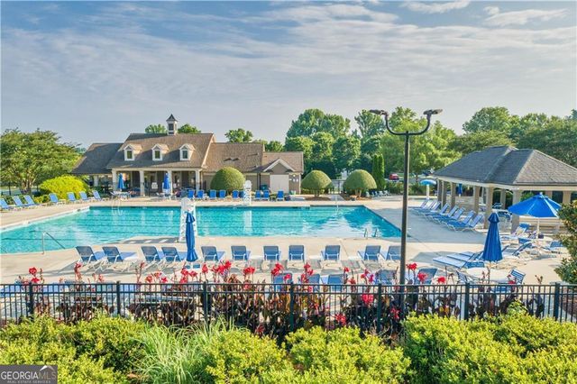 1617 Trilogy Park Drive, Hoschton, GA 30548