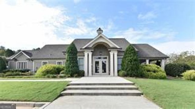 1617 Trilogy Park Drive, Hoschton, GA 30548