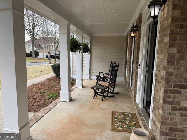 1617 Trilogy Park Drive, Hoschton, GA 30548